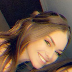 Meet your Posher, Erica